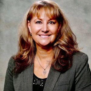 Meet your Posher, Susan